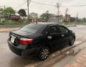 Toyota Vios 2005 - Cần bán lại xe Toyota Vios đời 2005, màu đen