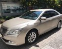 Toyota Camry    2015 - Cần bán xe Toyota Camry đời 2015, 695tr