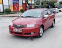 Toyota Vios 2007 - Cần bán lại xe Toyota Vios đời 2007, màu đỏ như mới giá cạnh tranh