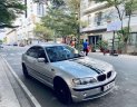 BMW 3 Series   2005 - Cần bán BMW 325i năm sản xuất 2005, màu bạc, nhập khẩu 