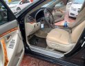 Toyota Camry  2.5G  2006 - Bán Toyota Camry 2.5G sản xuất năm 2006, màu đen, 395 triệu