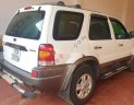 Ford Escape   2002 - Bán Ford Escape 3.0 V6 sản xuất năm 2002, giá 158tr