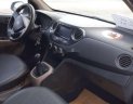 Hyundai Grand i10   2014 - Bán Hyundai Grand i10 đời 2014, màu trắng, nhập khẩu nguyên chiếc chính chủ, 215 triệu