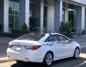 Hyundai Sonata   2011 - Cần bán xe Hyundai Sonata 2011, nhập khẩu, giá cạnh tranh