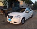 Daewoo Gentra   2008 - Cần bán Daewoo Gentra đời 2008, xe gia đình