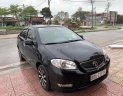 Toyota Vios 2005 - Cần bán lại xe Toyota Vios đời 2005, màu đen