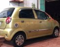 Chevrolet Spark 2008 - Cần bán xe Chevrolet Spark Van đời 2008, giá tốt