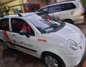 Daewoo Matiz   2008 - Cần bán xe Daewoo Matiz đời 2008, ĐK 2008