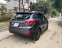 Hyundai Tucson    2010 - Cần bán xe Hyundai Tucson sản xuất 2010, màu xám, nhập khẩu nguyên chiếc như mới, giá tốt