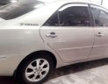 Toyota Camry AT 2005 - Cần bán Toyota Camry AT năm sản xuất 2005, 320tr