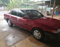 Toyota Camry 1988 - Bán ô tô Toyota Camry đời 1988, màu đỏ, xe nhập