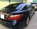 Lexus LS  460L   2010 - Bán Lexus LS 460L sản xuất năm 2010, màu đen, xe nhập như mới