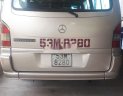 Mercedes-Benz MB 2004 - Cần bán xe Mercedes đời 2004, nhập khẩu nguyên chiếc, 128tr