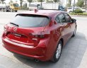 Mazda 3   2018 - Bán Mazda 3 1.5AT đời 2018, đề nổ thông minh