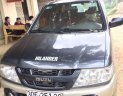 Isuzu Hi lander   2005 - Bán xe Isuzu Hi lander đời 2005 xe gia đình