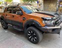 Ford Ranger   2017 - Bán ô tô Ford Ranger sản xuất năm 2017, nhập khẩu nguyên chiếc, giá tốt