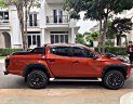 Mitsubishi Triton 4x2 AT MIVEC Premium 2020 - Mitsubishi Ôtô Đắk Lắk - Bán xe Mitsubishi Triton 4x2 AT MIVEC Premium sản xuất 2020, màu cam