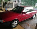 Toyota Camry 1988 - Bán ô tô Toyota Camry đời 1988, màu đỏ, xe nhập