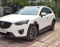 Mazda CX 5   2016 - Cần bán Mazda CX 5 2016, màu trắng, 712tr