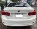 BMW 3 Series 2015 - Xe BMW 3 Series 320i năm 2015 màu trắng, nhập khẩu nguyên chiếc chính chủ