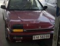 Honda Accord 1988 - Cần bán lại xe Honda Accord sản xuất 1988, màu đỏ xe gia đình, 46 triệu