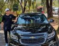 Chevrolet Cruze   LTZ  2018 - Bán Chevrolet Cruze LTZ năm sản xuất 2018, màu đen, nhập khẩu nguyên chiếc chính chủ, 495tr