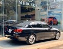 BMW 5 Series 2015 - Cần bán gấp BMW 5 Series 2016, màu đen