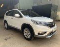 Honda CR V    2014 - Cần bán lại xe Honda CR V sản xuất 2014, giá 680tr