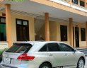 Toyota Venza 2011 - Cần bán Toyota Venza năm sản xuất 2011, màu bạc, nhập khẩu nguyên chiếc chính chủ