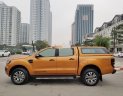 Ford Ranger   2018 - Bán xe Ford Ranger sản xuất năm 2018, nhập khẩu