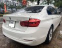 BMW 3 Series 2015 - Xe BMW 3 Series 320i năm 2015 màu trắng, nhập khẩu nguyên chiếc chính chủ