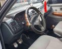 Toyota Zace   2002 - Bán Toyota Zace GL sản xuất năm 2002, xe nhập