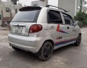 Daewoo Matiz   2004 - Bán xe Daewoo Matiz SE đời 2004, côn số nhẹ