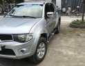 Mitsubishi Triton   2011 - Bán xe Mitsubishi Triton AT 2011, nhập khẩu