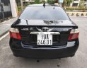 Toyota Vios   2007 - Cần bán Toyota Vios đời 2007, 152tr