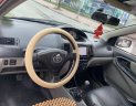 Toyota Vios 2007 - Cần bán lại xe Toyota Vios đời 2007, màu đỏ như mới giá cạnh tranh