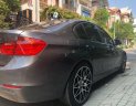 BMW 3 Series  320i   2013 - Bán ô tô BMW 3 Series 320i đời 2013, màu xám, xe nhập