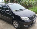 Toyota Vios   2004 - Cần bán xe Toyota Vios 2004, xe gia đình 