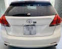 Toyota Venza 2009 - Bán Toyota Venza đời 2009, màu trắng, nhập khẩu nguyên chiếc