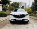 Mazda CX 5 2018 - Xe Mazda CX 5 2.0 năm sản xuất 2018, màu trắng giá cạnh tranh