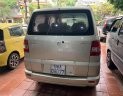 Suzuki APV 2007 - Cần bán gấp Suzuki APV năm 2007