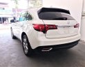 Acura MDX     2016 - Bán Acura MDX năm sản xuất 2016, màu trắng, nhập khẩu còn mới