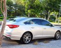 Hyundai Sonata   2014 - Bán Hyundai Sonata năm 2014, màu bạc, nhập khẩu giá cạnh tranh