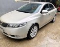 Kia Forte 2012 - Cần bán lại xe Kia Forte MT sản xuất năm 2012 số sàn, giá 320tr