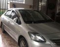 Toyota Vios 2012 - Bán Toyota Vios đời 2012, màu bạc, nhập khẩu nguyên chiếc xe gia đình giá cạnh tranh