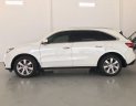 Acura MDX     2016 - Bán Acura MDX năm sản xuất 2016, màu trắng, nhập khẩu còn mới