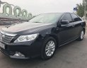 Toyota Camry   2014 - Bán Toyota Camry 2.0E đời 2014, màu đen, biển Hà Nội