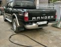 Ford Ranger    2004 - Bán Ford Ranger đời 2004, màu đen, giá tốt