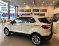 Ford EcoSport   1.5 Titanium  2020 - Bán Ford EcoSport 1.5 Titanium năm sản xuất 2020, màu trắng