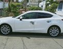 Mazda 3 2015 - Bán Mazda 3 2015, màu trắng, 525tr